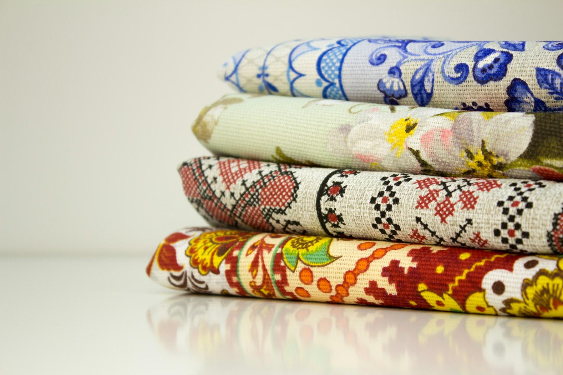 Dress Materials